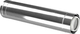 Bosch Abgaszubehör FC-CE110-15 Rohr konz. d:110/160, 0,5m Edelstahl, 7738113140