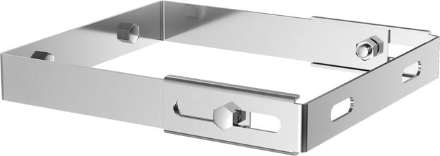 Bosch Abgaszubehör FC-O110 Verlängerung Wandhalter d:160, 294-394mm, 7738113152