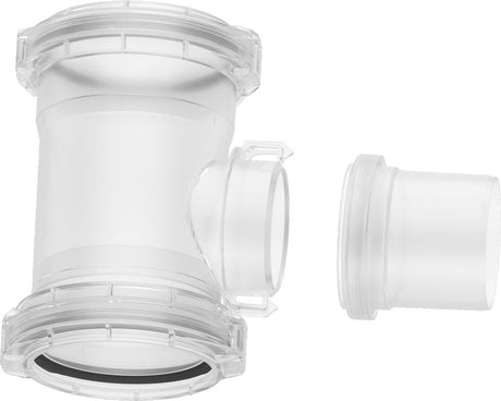 Bosch Abgaszubehör FC-Set110-C(14)3x Erweiterungsbausatz C(14)3x, d:110mm, 7738113185