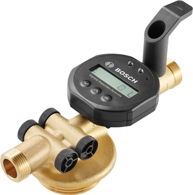 Bosch Zubehör für Wasseraufbereitung VES Füllkombination Profi, 7738330161