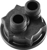Bosch Zubehör für Wasseraufbereitung Flex Adapter für 3/4 Patrone VES P22, 7738330157