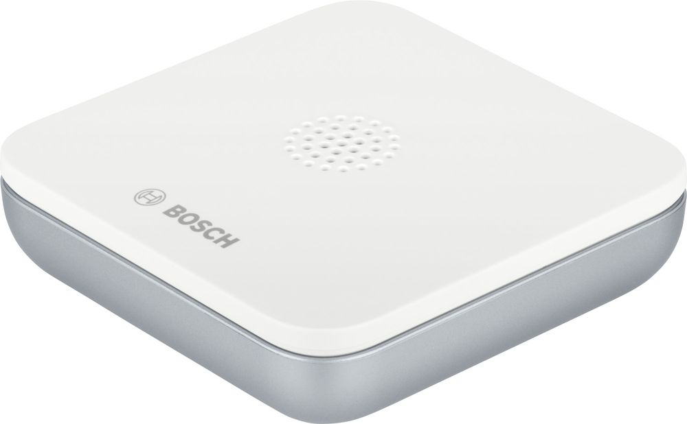 Bosch SmartHome Funk-Wassermelder BWA 75x75x25, batteriebetrieben, 8750001291