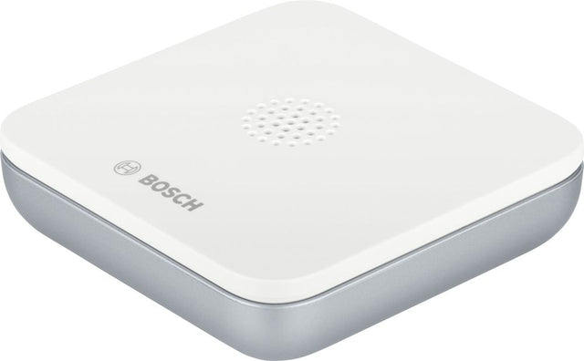 Bosch SmartHome Funk-Wassermelder BWA 75x75x25, batteriebetrieben, 8750001291