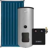 Bosch Solar-Standardpaket JUPA SO425 3xFCC220-2V, WS300-5PK1C, AGS10/MS100-2, 7739618102