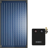 Bosch Solar-Paket JUPA SO591 5 x SO5000 TFV, AGS10/MS100-2, FKA5-2, 7739613981