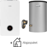 Bosch Gas-BW-Plus-Paket BOPA PL GC98-011 GC9800iW 20 P, W 120-5 O1 A, C93x, 7739620485