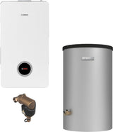 Bosch BW-Standardpaket BOPA ST GC98-004 GC9800iW 30 P, W 120-5 O1 A, 7739620501