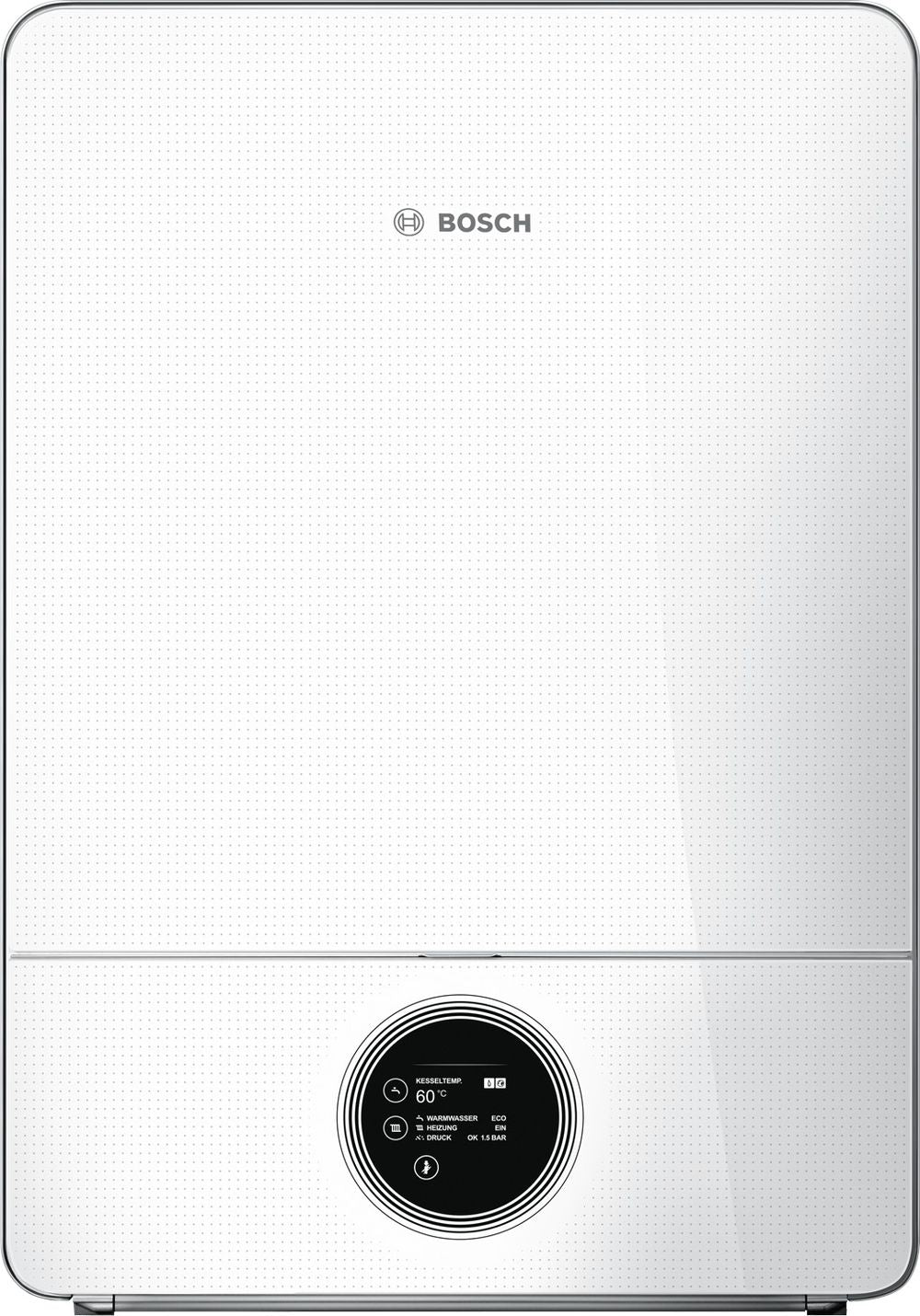 Bosch Gas-Brennwertgerät, wandhängend Condens GC9001iW 20 E 21/23, weiß, 7736701340
