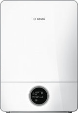Bosch Gas-Brennwertgerät, wandhängend Condens GC9001iW 20 E 21/23, weiß, 7736701340