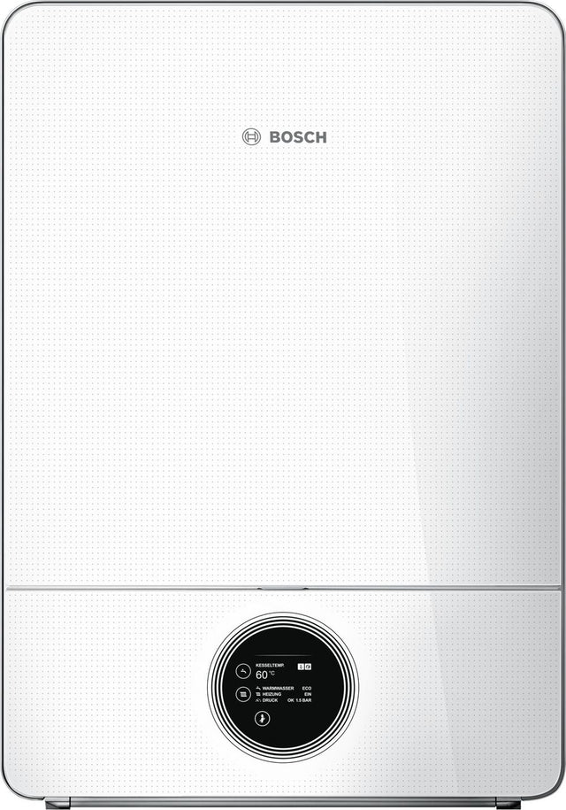 Bosch Gas-Brennwertgerät, wandhängend Condens GC9001iW 20 E 21/23, weiß, 7736701340