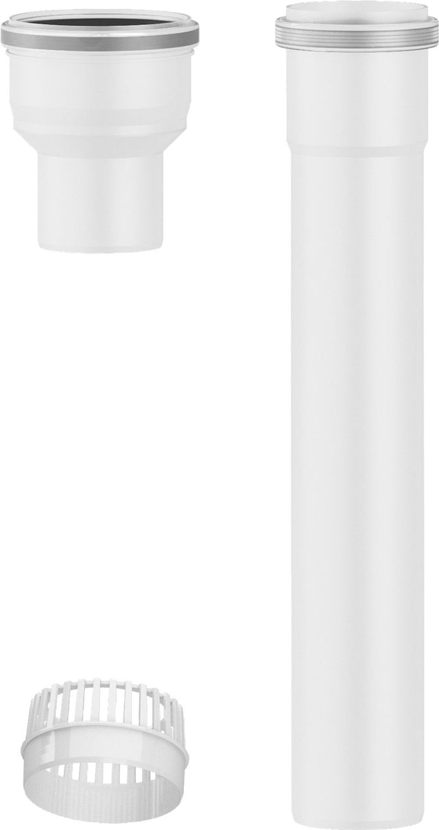 Bosch Abgaszubehör FC-Set80-B23 Anschlussbausatz d:80mm, 7738113206