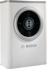Bosch Luftwärmepumpe CS7001i AW 9 OR-S Außeneinheit Monoblock-WP, 1370x930x440, 8738210257