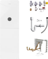 Bosch Gas-BW-Basic-Paket BOPA GC-B5320 GC5300i WM 24/210 SO + Zub. bauseits, 7739620369
