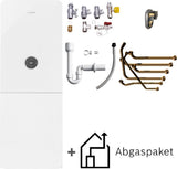 Bosch Gas-BW-Plus-Paket BOPA GC-S5326 GC5300i WM 24/100S senkr., C33x schwarz, 7739620389