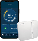 Bosch Freischaltcode Energiemanager für Compress 7000i AW, 7800i LW mit PV, 7738113316