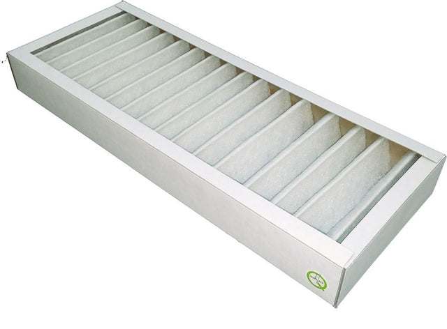 Bosch Zubehör Wohnungslüftung FSG4/F7350 Luftfilter-Set für HR 350 W (G4/F7), 7738113335