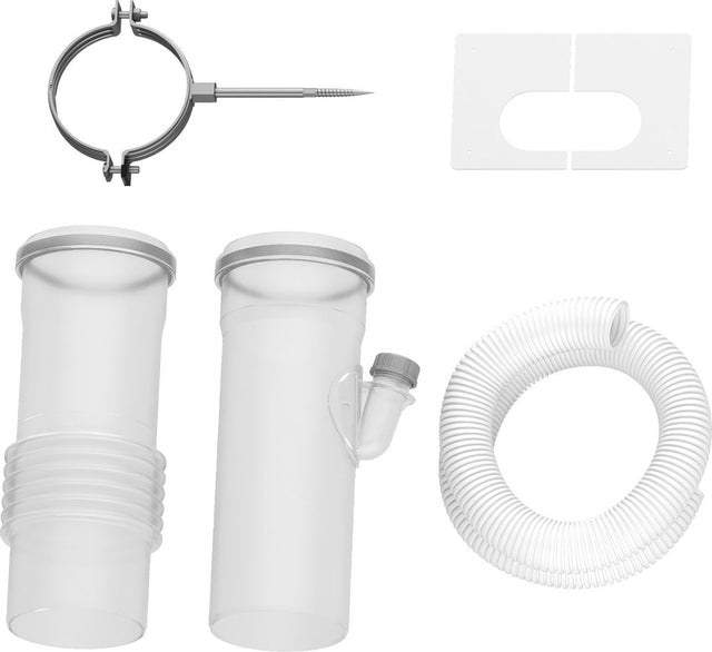 Bosch Abgaszubehör FC-O110 Kondensatrückführung C(14)3x, d110 starr, 7738113345