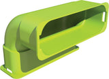 Bosch Zubehör Wohnungslüftung FKB 140-1 Bogen 90 Gr vertikal (3 Stück), 7738112030