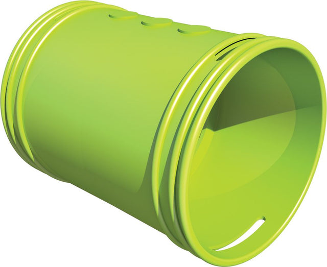 Bosch Zubehör Wohnungslüftung RRV 75 Verbinder Luftverteilrohr (3 Stück), 7738112036