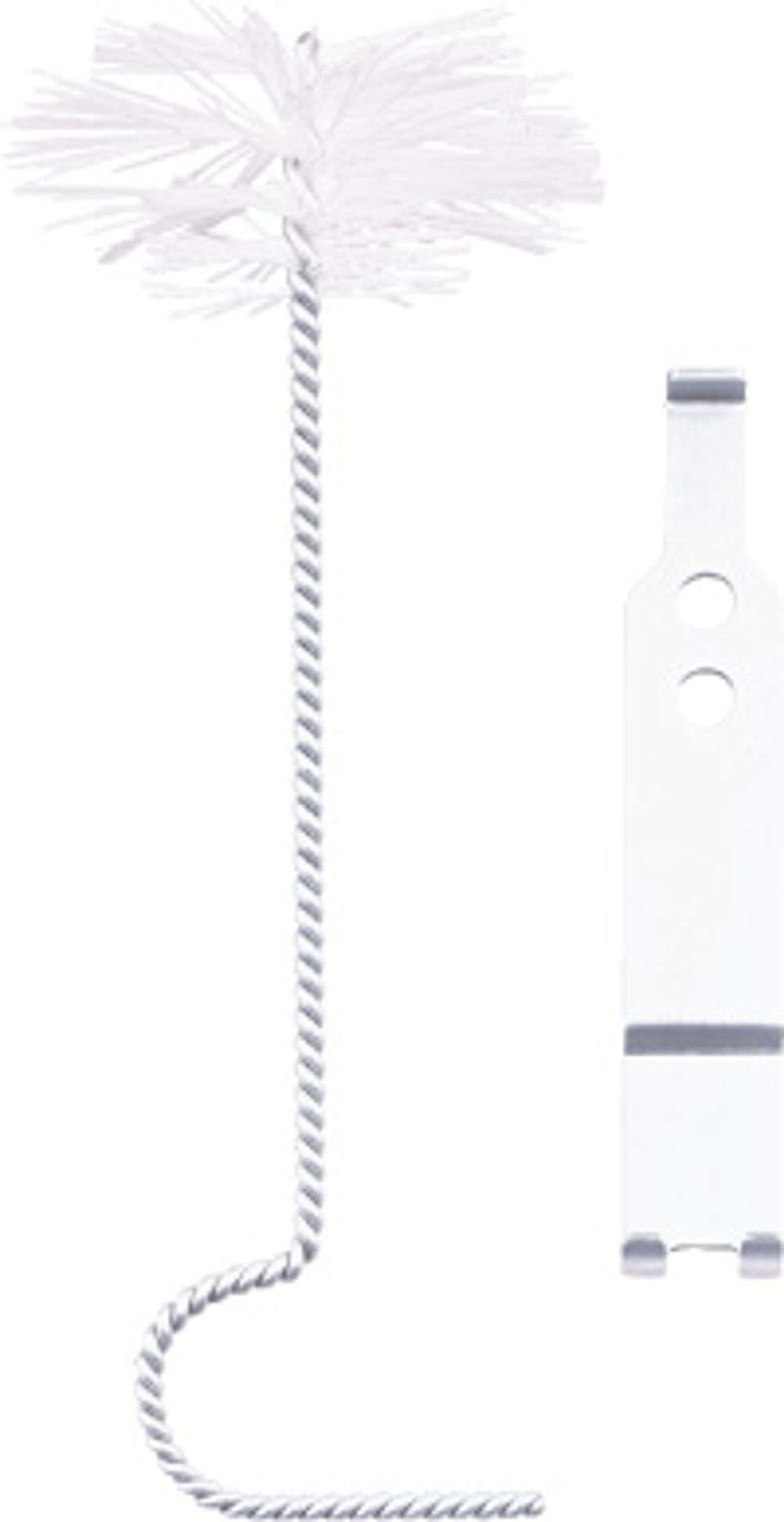 Bosch Sonstiges Zubehör Nr. 1156 Reinigungsset, 7719003006