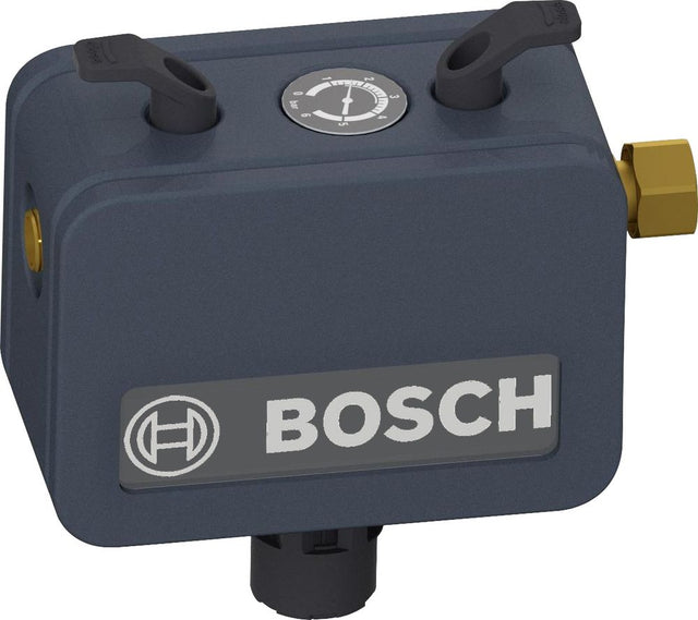 Bosch Zubehör Wasseraufbereitung VES NF Füllkombination zum Be- und Nachfüllen, 7738329421