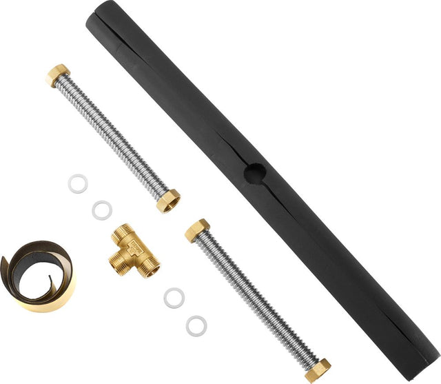 Bosch Zubehör für Warmwasserspeicher Kaskadierungsverbinder R2, T-Stück, 8718596167