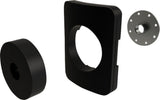 Bosch Zubehör für Warmwasserspeicher E-Montage-Kit Revisionsöffnung d>700mm, 8732902340
