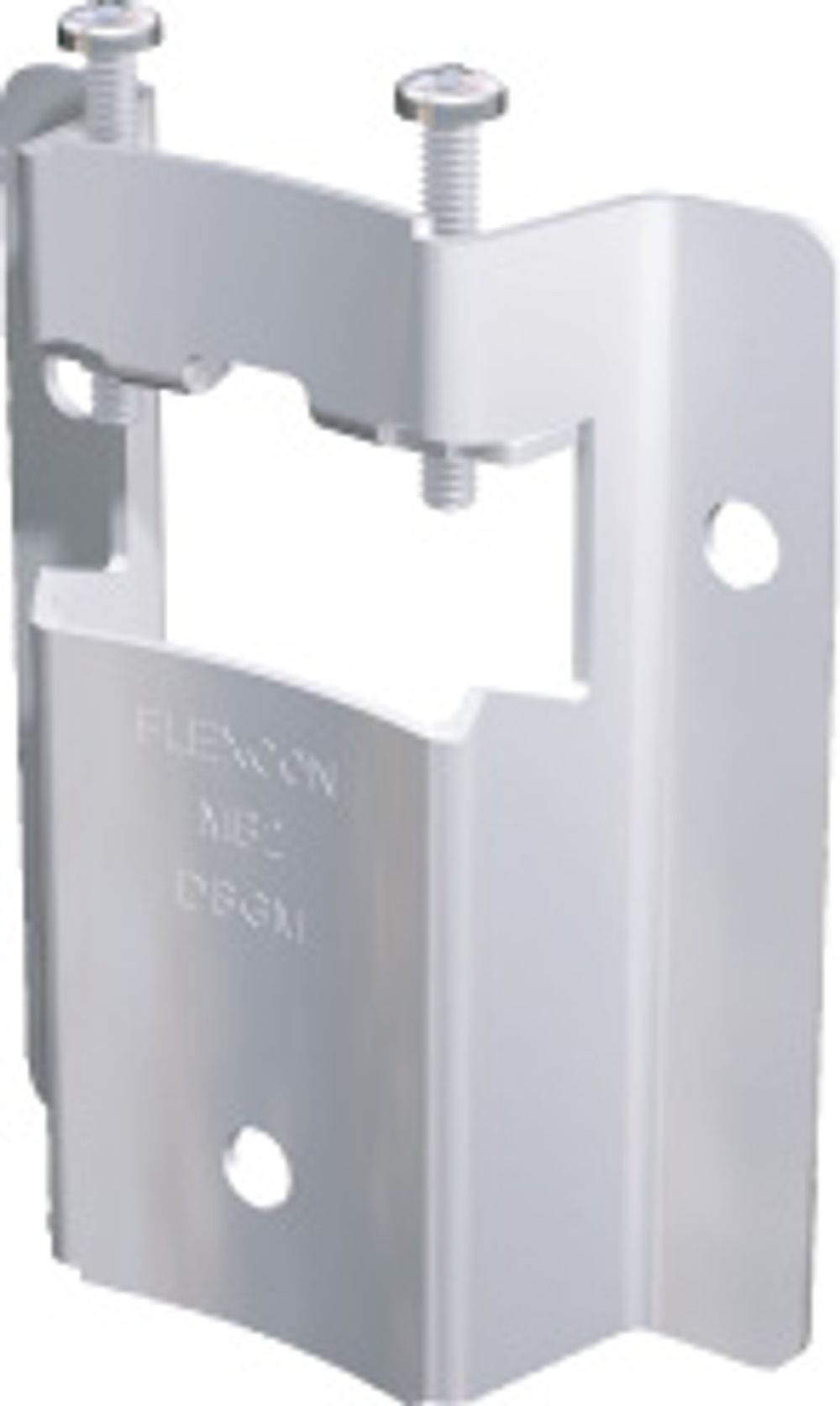 Bosch Installationszubehör AHZ Aufhängezarge für MAG 18, MAG 25, MAG 35, 7719003079
