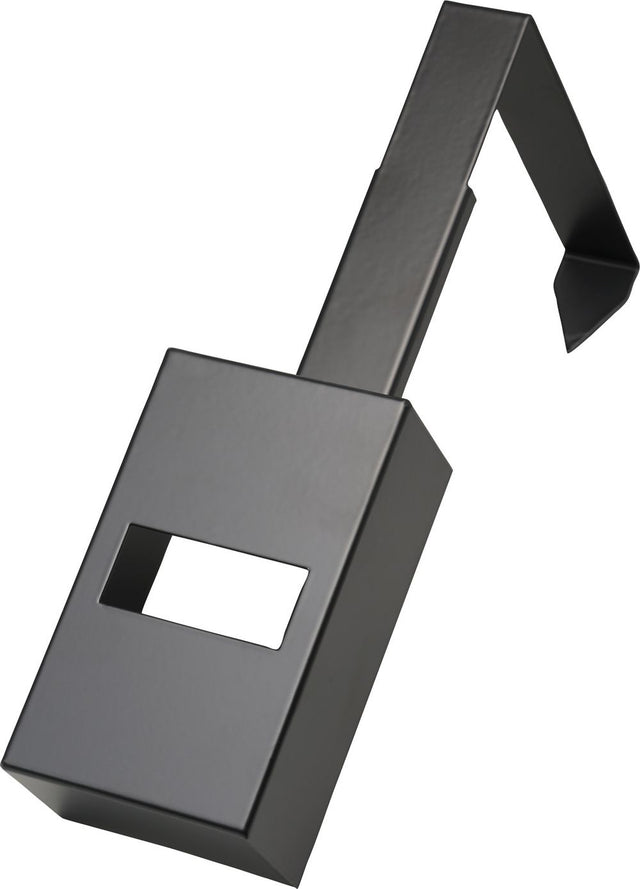 Bosch Zubehör für Pufferspeicher Thermometergehäuse für 1 Thermometer, 8735100556