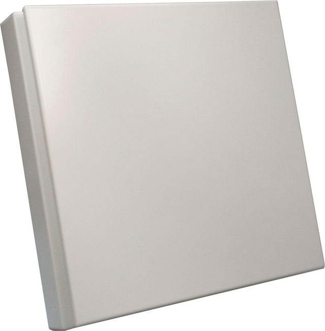 Bosch Zubehör Wohnungslüftung SAV 125/K Design-Sichtblende für AV 125/K, 7738112109