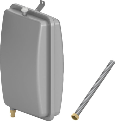 Bosch Installationszubehör EV 18 HC Membran-Ausdehnungsgefäß, Inhalt: 17 L, 7738112126