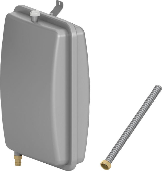 Bosch Installationszubehör EV 18 HC Membran-Ausdehnungsgefäß, Inhalt: 17 L, 7738112126