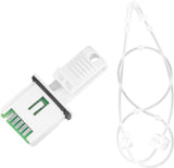 Bosch Installationszub. Gasart-Umbausatz für GC5300i WMA 24/100 S auf Flüssiggas, 7738113520