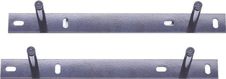 Bosch Zubehör für Heizkreissets WMS 2 Wandhalter für zwei Heizkreissets, 8718584556