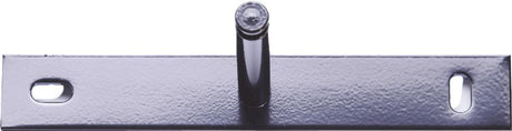 Bosch Zubehör für Heizkreissets WMS 1 Wandhalter für ein Heizkreisset, 8718584555