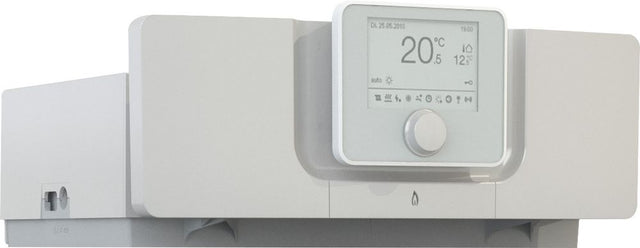 Bosch Unterkomponente Kessel GC 7000 F Regelgerät MX 25 IP, 8718599281