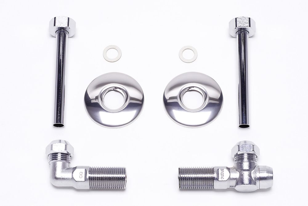 Bosch Installationszubehör Nr. 220 Service-Paket R 1/2 Unterputz-Installat., 7738112206