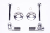 Bosch Installationszubehör Nr. 220 Service-Paket R 1/2 Unterputz-Installat., 7738112206