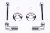 Bosch Installationszubehör Nr. 400 Service-Paket R 1/2 Unterputz-Installat., 7738112209