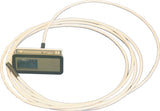 Bosch Zubehör für Pufferspeicher DTA digitales Thermometer, 7747201004