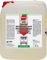 Bosch Sonstiges Zubehör SR 270-5 Sotin saurer Reiniger 270, 5 L, 7736604382