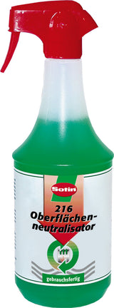 Bosch Sonstiges Zubehör SN 216-1 Sotin Neutralisator 216, 1 L, 7736604383