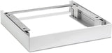 Bosch Zubehör für Solewärmepumpen Podest weiß 100mm (für Metall-Design), 8738210618