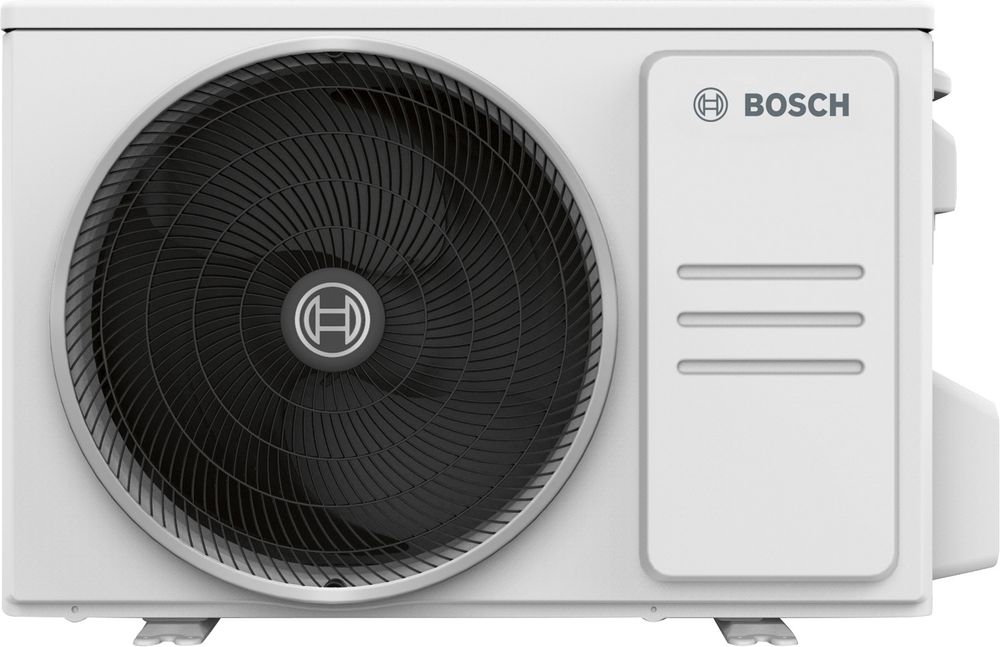 Bosch Klimagerät CL3000i 53 E, Split Außeneinheit, 554x805x300, 3,5 kW, 7733701569
