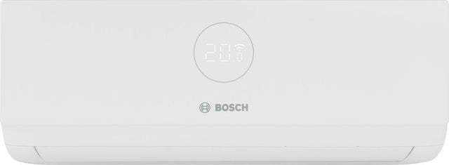 Bosch Klimagerät CL3000iU W 26 E, Split Inneneinheit, 292x729x200, 2,6 kW, 7733701564