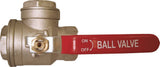 Bosch Zub. für Luftwärmepumpen Nr. 1411 Schmutzfilter DN 32, 7748000051