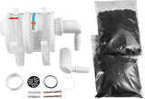 Bosch Aktivkohle-Vorfilter Typ AK-VF f. d. Betrieb mit schwefelarmen Heizöl, 7747201278