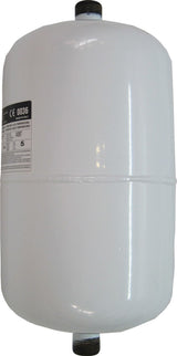 Bosch Zubehör Solartechnik VSG 6 Vorschaltgefäß 6 Liter, 7747010472