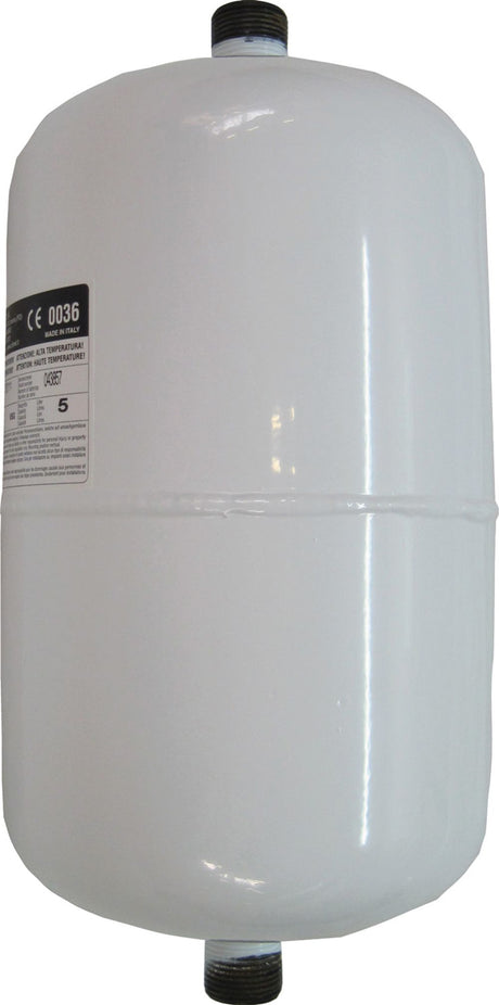 Bosch Zubehör Solartechnik VSG 6 Vorschaltgefäß 6 Liter, 7747010472