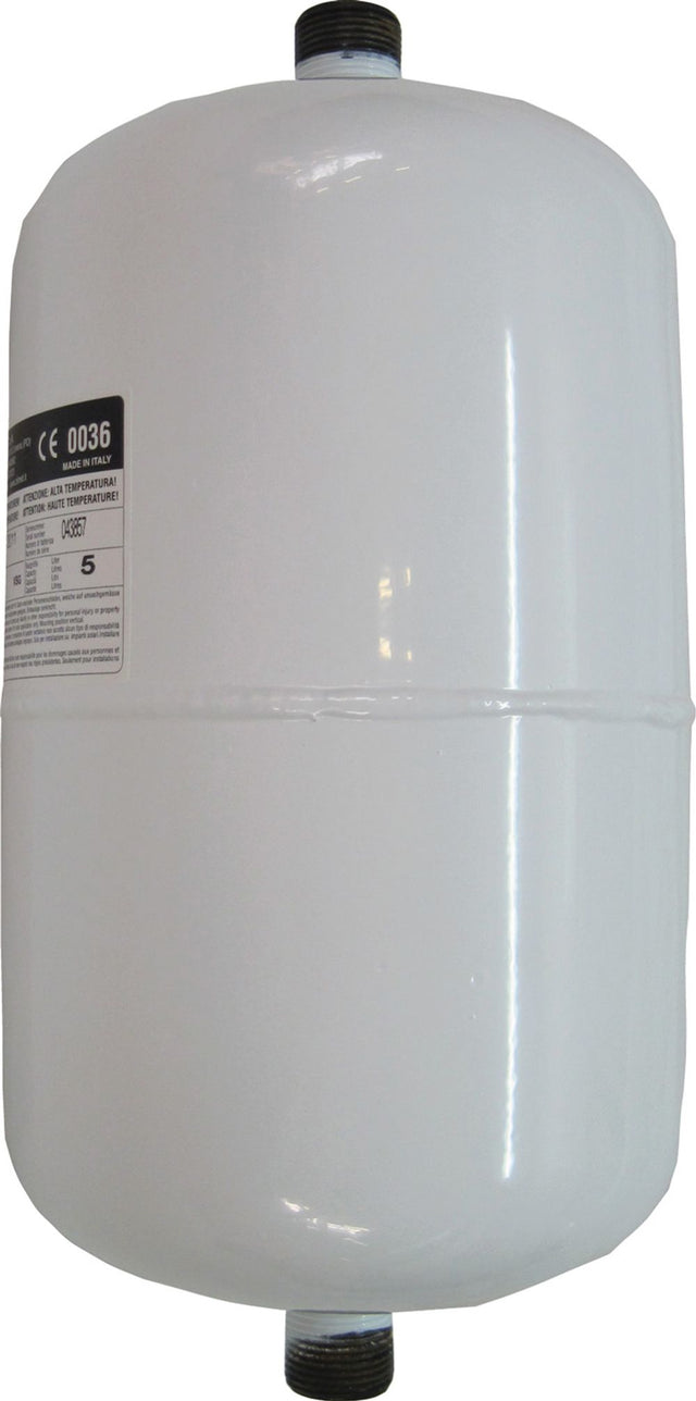 Bosch Zubehör Solartechnik VSG 6 Vorschaltgefäß 6 Liter, 7747010472